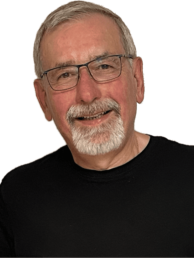 Franz Ehrenleitner - Gründer von MovWing